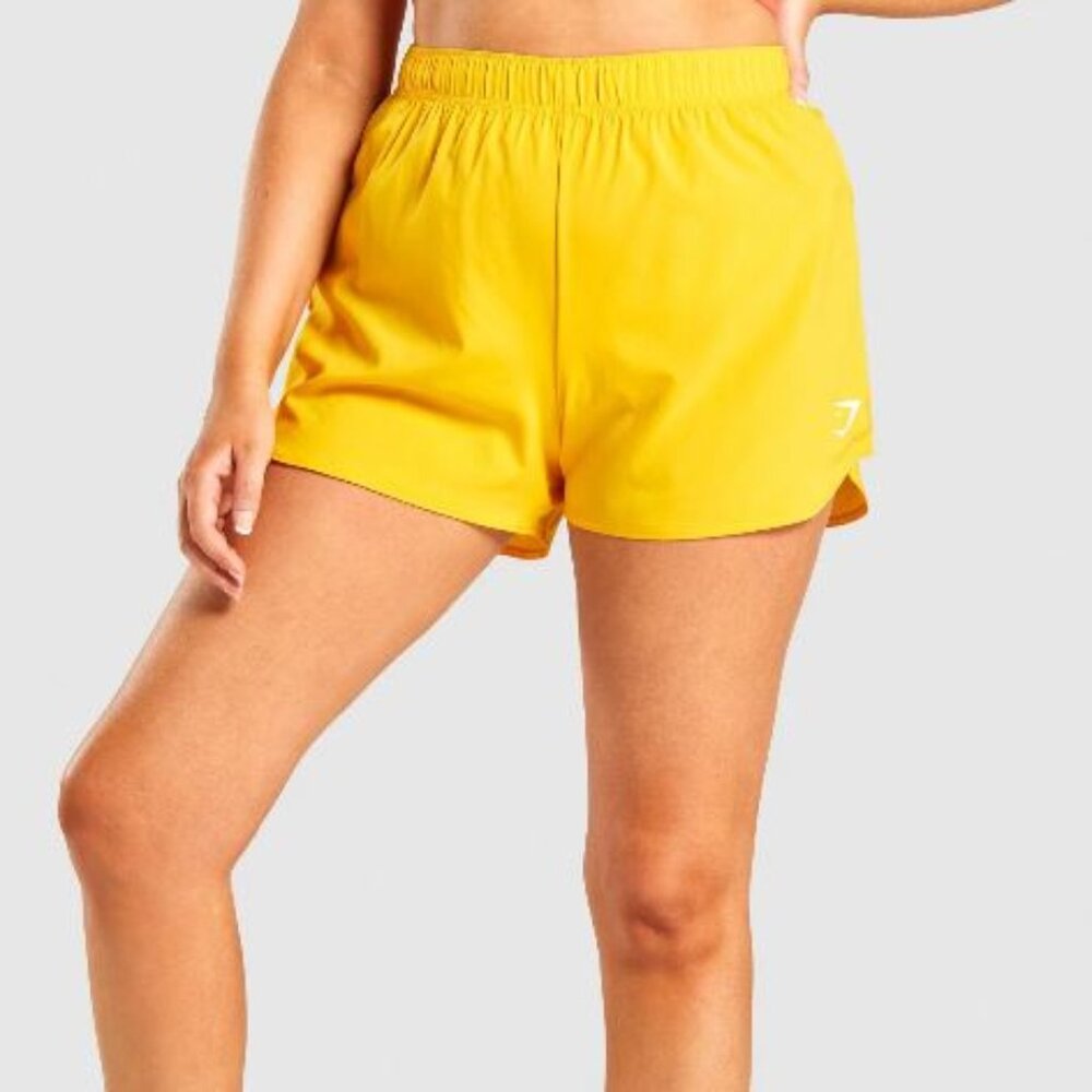 Gymshark Shorts